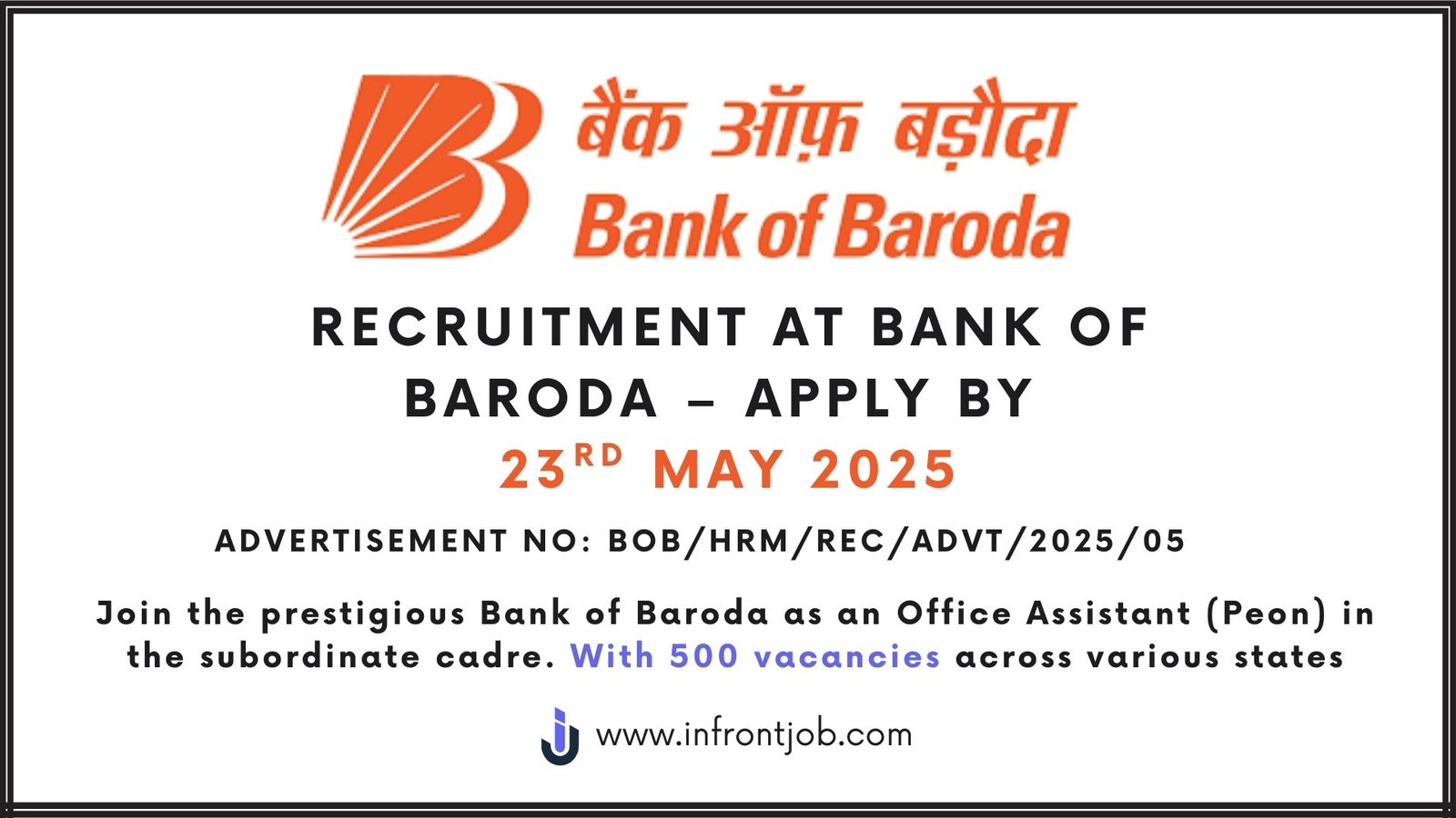 Bank of Baroda