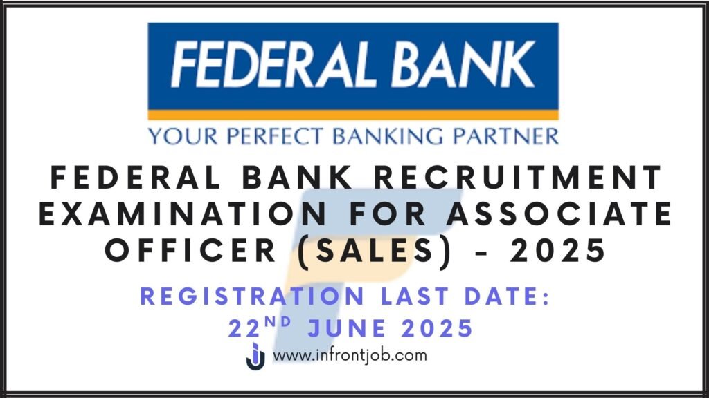 Federal Bank
