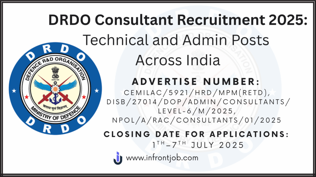 DRDO
