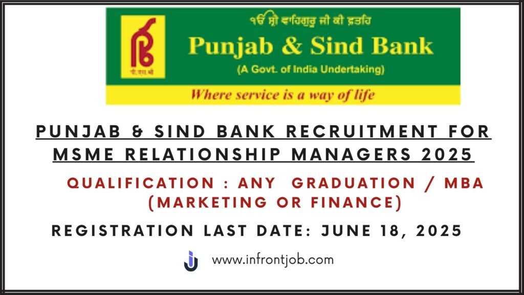 Punjab & Sind Bank