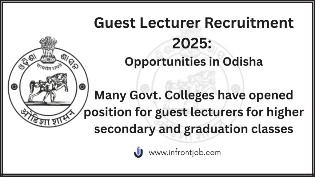 Guest Faculties,
Guest Faculty,
govt job,
govt jobs