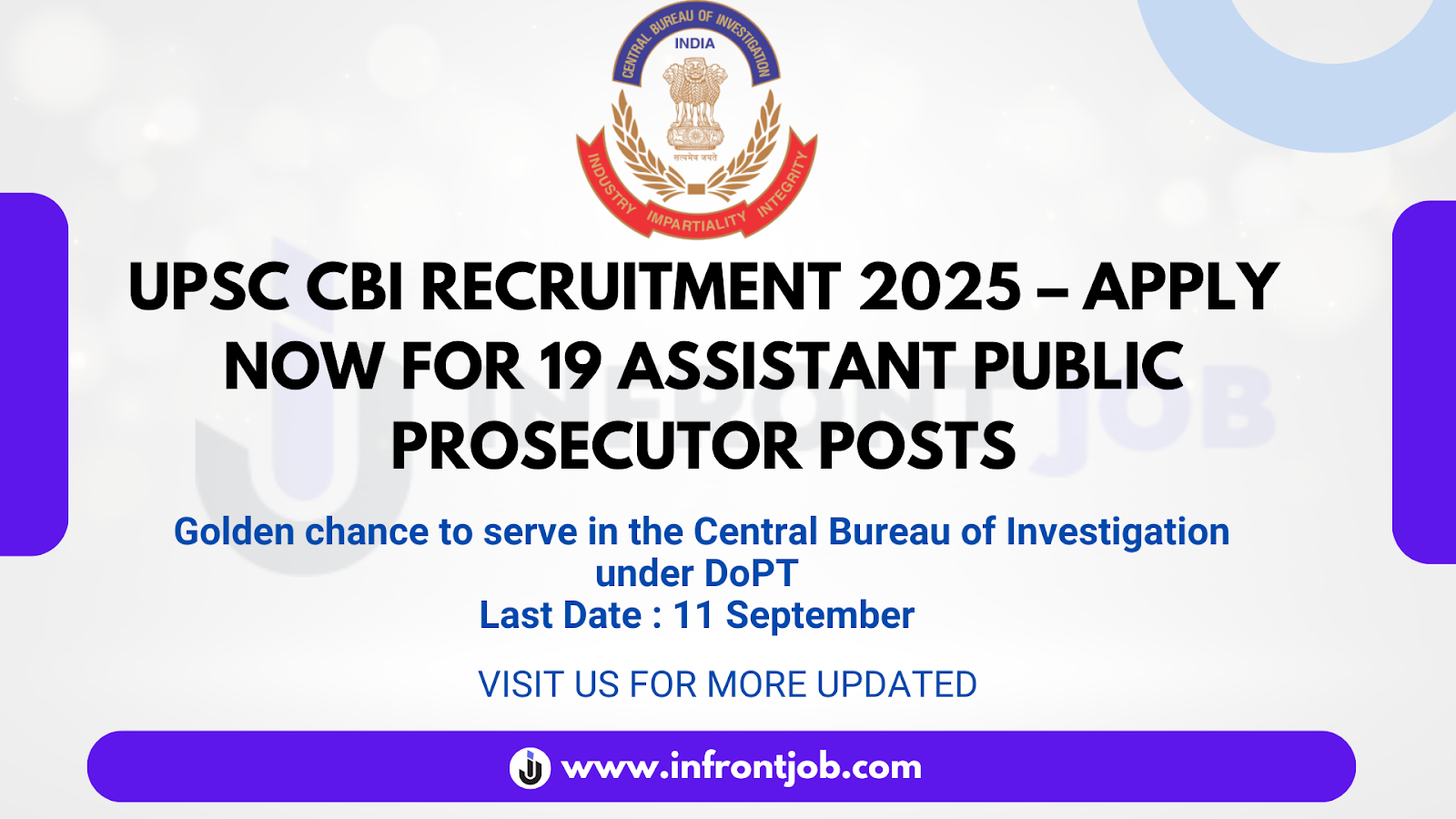 UPSC Recruitment 2025 – Apply for 62 Prosecutor & Lecturer Vacancies