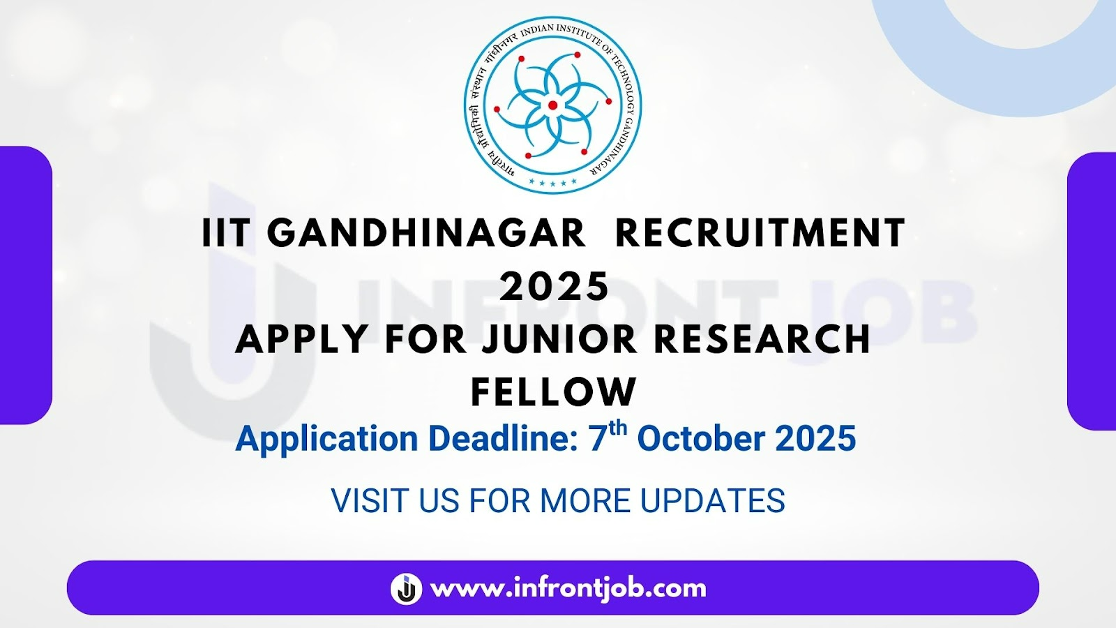 IIT Gandhinagar