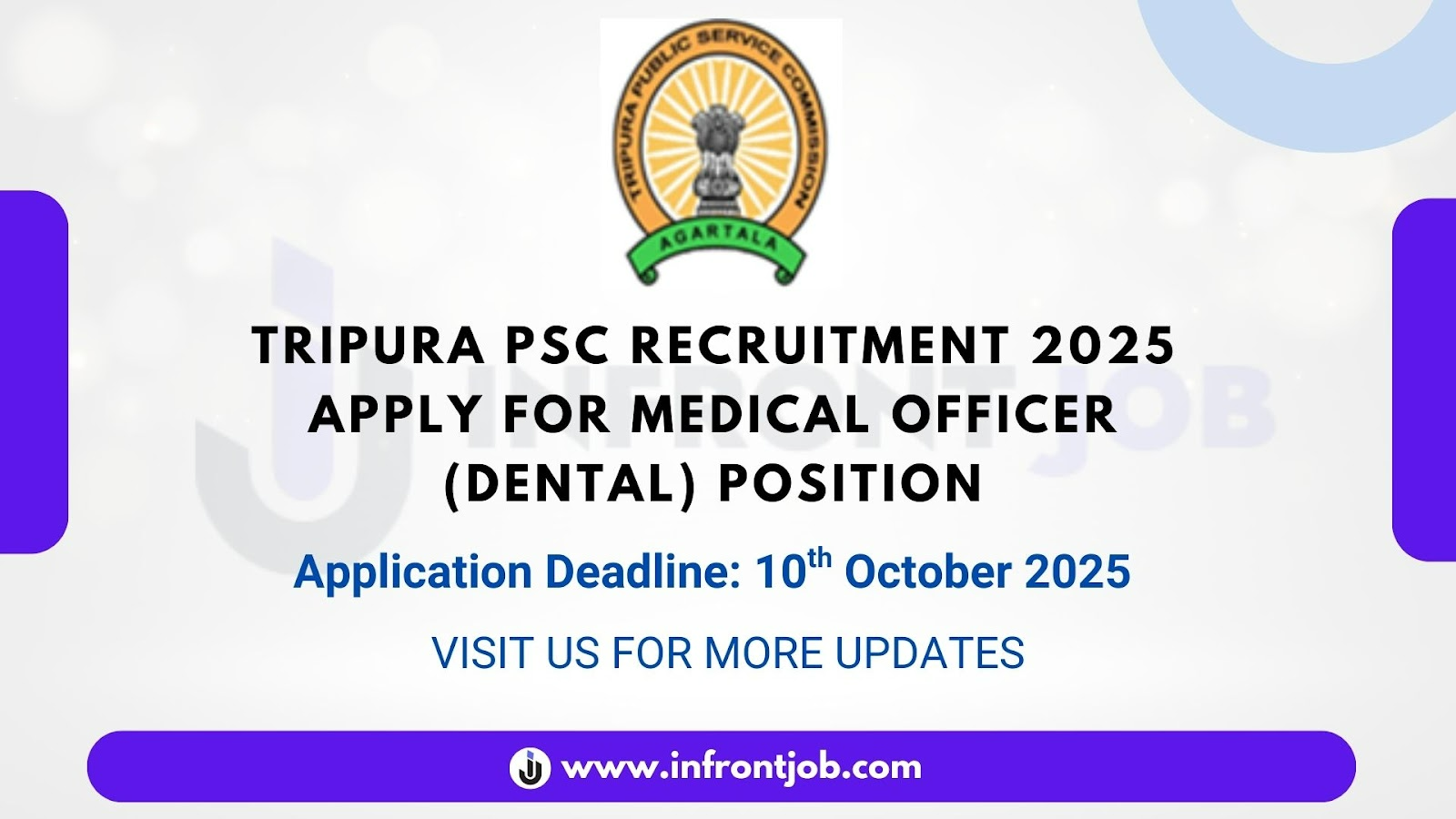 TPSC Tripura