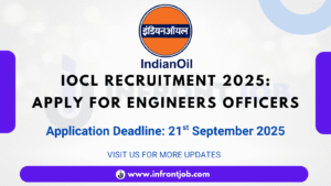 OCL Engineers Officers Recruitment 2025 – Apply Now
