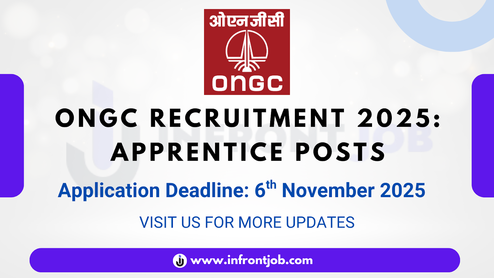 ONGC Apprentice Recruitment 2025 – 2743 Vacancies