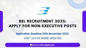 BEL Engineering Assistant Trainee and Technician C – Apply Online