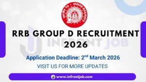 RRB Group D