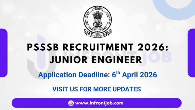 PSSSB
