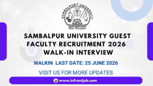 Sambalpur University