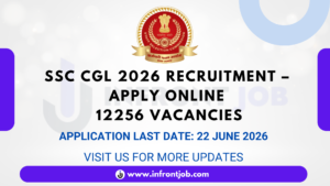 SSC CGL 2026