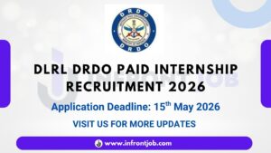 DLRL DRDO Hyderabad