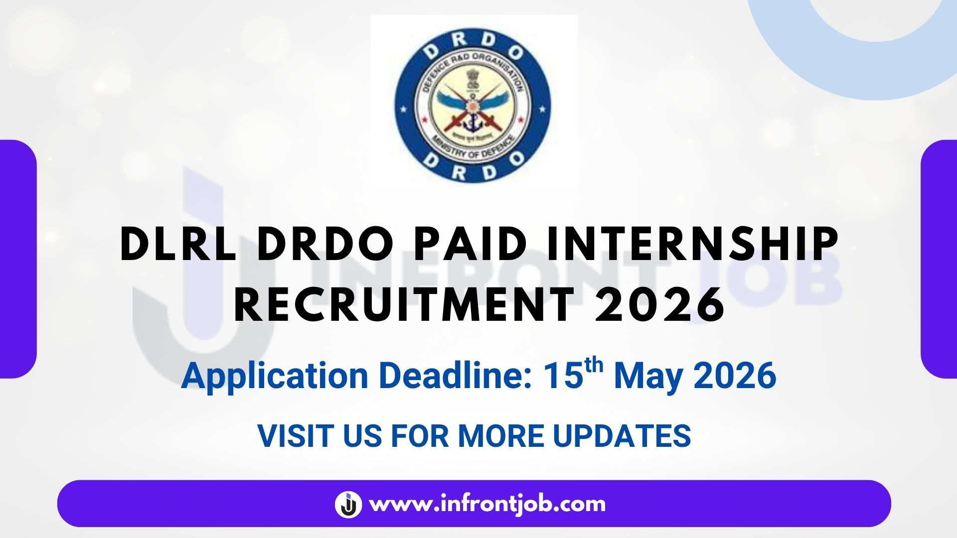 DLRL DRDO Hyderabad