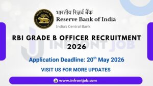 RBI Grade B